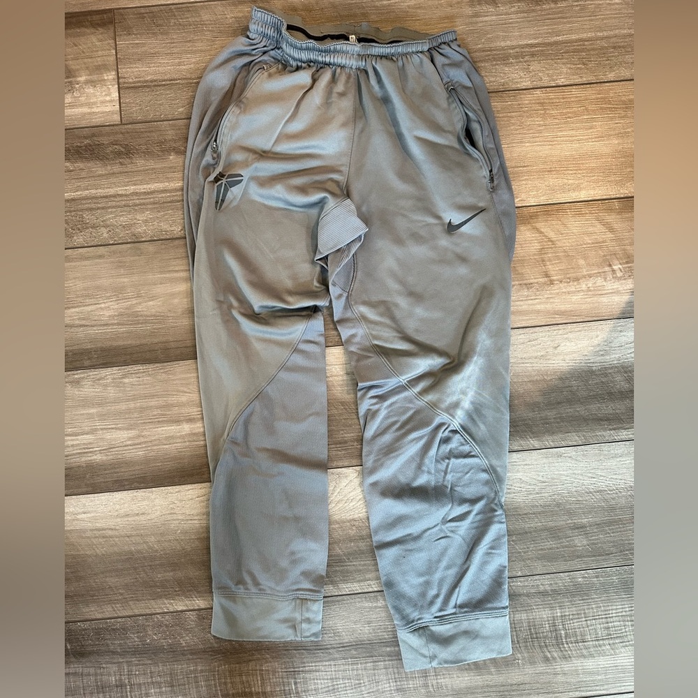 Kobe Mamba Nike Pant Super Rare